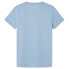 Фото #2 товара HACKETT Logo short sleeve T-shirt