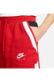 Фото #4 товара Шорты спортивные Nike Sportswear Air Ft Flc Красные Da0188-657