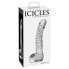 Фото #4 товара Icicles Dildo No. 61