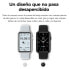 Smartwatch KSIX Tube Grey