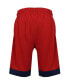 ფოტო #9 პროდუქტის Men's Premium Active Moisture Wicking Workout Mesh Shorts With Trim