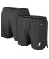 Men's Charcoal Providence Friars Langmore Shorts