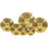 Фото #1 товара Meinl HCS Expanded Cymbal Set