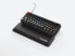 Фото #1 товара Glorious PC Gaming Race Padded Keyboard Wrist Rest - Foam - Black - 300 x 100 x 17 mm