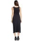 ფოტო #2 პროდუქტის Juniors' Stone Luz Cutout Midi Dress