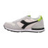 Фото #3 товара Diadora Camaro Lace Up Mens Size 5 D Sneakers Casual Shoes 159886-C9870