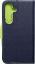 Фото #2 товара OEM Kabura FANCY Book do SAMSUNG S24 granatowo limonkowy