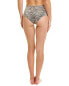 LSpace Portia Classic Bottoms Animal Instinct SMALL 284693