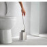 Flex Lite Toilettenbürste aus Edelstahl