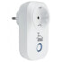 Фото #1 товара El Home WA-31H1 - smart plug Smart Plug with WiFi - 2000W
