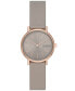 Фото #1 товара Часы Skagen Signatur Lille Sand 30mm