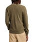 ფოტო #2 პროდუქტის Men's Doritan Long Sleeve Crewneck Sweater