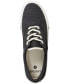 Фото #6 товара Men's Striper II CVO Preppy Lace-Up Sneakers