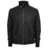 Фото #7 товара URBAN CLASSICS Parka Leather Imitation