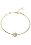 Fashion Gold Plated 4G Crush Bracelet JUBB04163JWYG