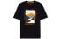 Timberland T A2CG8-001 Tee