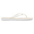 ფოტო #3 პროდუქტის ROXY Bermuda Print Flip Flops