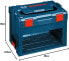 Фото #5 товара Bosch Professional Professionelles Koffersystem Basiselement LS-BOXX 306