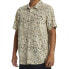 Фото #7 товара QUIKSILVER Fairwaycic short sleeve shirt