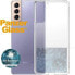 Фото #4 товара PanzerGlass PanzerGlass ClearCase for Samsung Galaxy S21+, AB