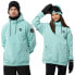 Фото #2 товара SIROKO W1 Iceberg softshell jacket