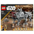 Фото #5 товара Конструктор LEGO Star Wars 75337 AT-TE Walker, Revenge of the Sith, для детей