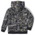Фото #4 товара Puma Peanuts X T7 Aop Pullover Hoodie Infant Boys Size 2T Casual Outerwear 5318