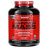 Фото #1 товара MuscleMeds, Carnivor Mass, анаболический гейнер с говяжьим протеином, клубничный вкус, 2698 г (5,79 фунта)