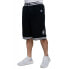 Champion 网眼合身短裤 美版 男女同款 黑色 / Шорты Champion Casual Shorts 88830-549965-003