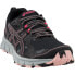 Фото #2 товара ASICS GelScram 4 Trail Running Womens Black Sneakers Athletic Shoes 1012A039-00