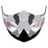 OTSO Aleix 41 Face Mask