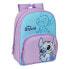 SAFTA Stitch Sweet backpack