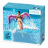 Air mattress Intex Colette Miller With handles Angel Wings 251 x 160 cm (4 Units)