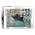 Puzzle Le Grand Canal Venedig