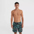 Фото #3 товара O Neill Męskie Szorty JACK O'NEILL CALI CRAZY 16'' SWIM SHORTS