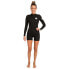 Фото #1 товара RIP CURL G-Bomb GB 2 mm Back Zip Suit Woman