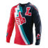 LEATT GPX 5.5 UltraWeld long sleeve T-shirt Stadium, L - фото #2