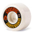 CRUZADE Burning 52 mm 99A Skates Wheels