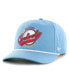 Фото #1 товара 47 Men's Light Blue St. Louis Cardinals Wax Pack Collection Premier Hitch Adjustable Hat