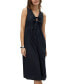 ფოტო #3 პროდუქტის Women's Gili Sleeveless Midi Dress