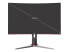 Фото #2 товара AOC C32G2 32" Full HD 1920 x 1080 165 Hz HDMI, DisplayPort, Audio FreeSync (AMD