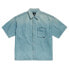 G-STAR D23095-D303 Boxy Fit short sleeve shirt