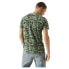 ფოტო #2 პროდუქტის GARCIA N21205 short sleeve T-shirt