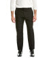 Hugo Hugo Boss Wool-Blend Trouser Men's Black 38R