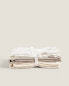 Pack of children’s donkey muslin cloths (pack of 3)