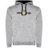 Фото #1 товара KRUSKIS Space Diver Two-Colour Hoodie