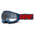 Фото #2 товара 100percent Accuri 2 Odeon Goggles