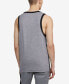 ფოტო #2 პროდუქტის Men's A Town Down Tank Top