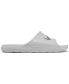 ფოტო #2 პროდუქტის Men's Victori One Shadow Slide Sandals from Finish Line