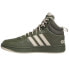 Фото #4 товара Adidas Hoops 3.0 Mid M IH0163 shoes